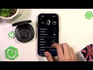 How to Check Serial Number in RingConn Gen 2 – Locate Device ID in App