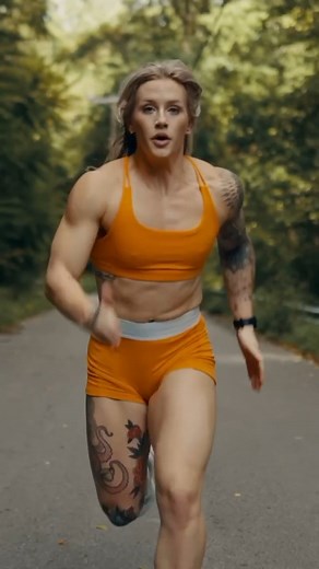 So pretty❤️‍🔥 So popular 😍Bodybuilder😘Fitness Club💪🏻Gym Workout🏋🏻‍♀️Reels🔥 #motivation #weightlifting #modelling #gymnastics #tranding #shorts #crossfit #crossfitcoach #muscles #Athlete #hardworking #modelshoot #fitnessmodel #gymlife #stamina #workout #hardwork #modeling #viral #Fitness #reelsviralシ #reelsvideos #reelsviral #fitnesslifestyle #tradingstrategy #trading #beautiful #bodybuilding #gymrat #gym | Crazy Fitness Club