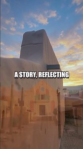Exploring the Acoma Pueblo