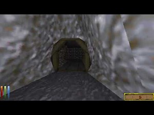 Daggerfall Overpowered Character Build plus 1st Dungeon