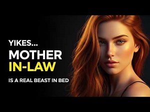 True Lesbian Infidelity Story: I Fell For My Mother-In-Law | Emotional Forbidden Love Story