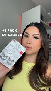 Take notes! 📝 @maribajari shares her tips on how to use the So Wispy lashes "If you’re someone who loves a wispy lash these are perfect for everyday! 🤩" Do you also curl your lashes and apply mascara when wearing strip lashes? Let us know 💬 The So Wispy 01 multipack is available on kissusa.com #REPOST #kisslashes #sowispy #wispylashes #everydaylashes | Kiss Nails