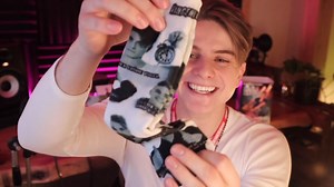 41K views · 663 reactions |  FANBOX UNBOXING  Ich öffne den...