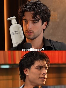 BASED Leave-In Conditioner Review: What to Expect