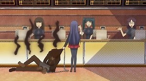 Watch Baka and Test: Summon the Beasts Season 1 Episode 3 - Food Budget, Dates, and Stun Guns