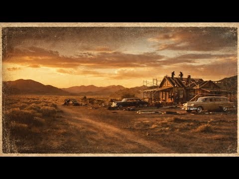 Moonlite BunnyRanch 1955 | The Forgotten Beginning of America’s Famous Ranch