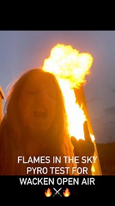 Leaves' Eyes on Reels