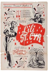 A Bedroom Fantasy (1953) - Movie