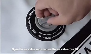 Inflatable Floating Dock Platform – Portable Modular Floating Dock for Lake Fishing, 2x1.5m Large Stable Inflatable Dock Floats for Adults, Foldable Outdoor Water Platform Raft