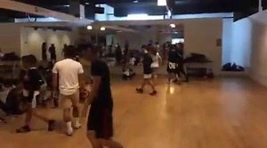 6|18|16 Dance Class FEMME by MACKY QUIOBE (Power Impact Dancers) | Star Power Performing Arts