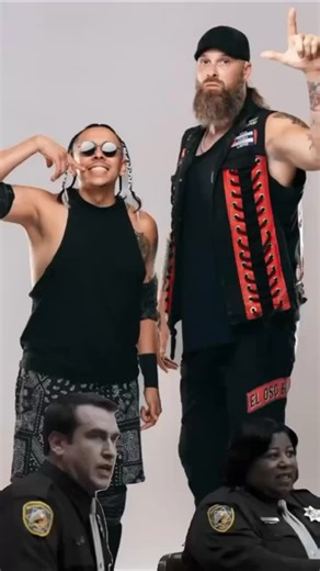 The Hangover Tomorrow, September 20 Phil Sheridan Building 106 Bergen Ave Ridgefield Park, NJ Tickets: ProWrestlingMagic.com Streaming: IWTV(Promo Code Magic) Doors: 5 PM Bell: 6 PM #ThisIsMagic | Pro Wrestling Magic