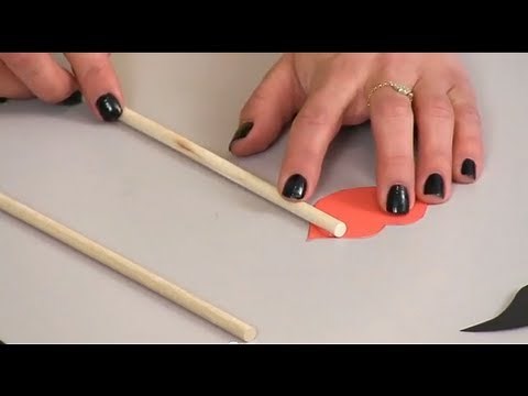 DIY: Photobooth and Props for Parties