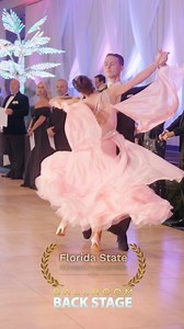 Florida State Dancesport Championships 2023. @florida_state_championships Dancing it all! @alexey_grinev @kseniia_grineva_ #ballroomdance #ballroomdancing #dancesport #dance #quickstep #ballroom #internationalballroom #ballroombackstage | Ballroom BackStage