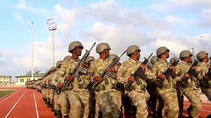 HEES WAXAA SOO GALAY APRIL | EREYADA ABWAAN CIRRO | CODKA KOOXDA HORSEED. | Radio Mogadishu