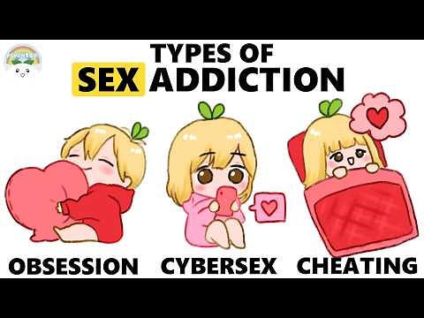 5 Hidden Signs of Sex Addiction No One Talks About