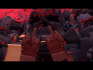 Gorn-Alimta/final boss gameplay walkthrough