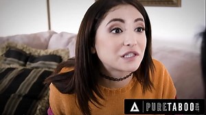 PURE TABOO: Die dunkle Agenda der Ehebrecherin Jane Wilde ruiniert den heiligen Hochzeitstag ihrer Stiefschwester Joanna Angel