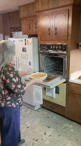 7.3K views · 600 reactions | Homemade Pumpkin Pie, (from scratch)...