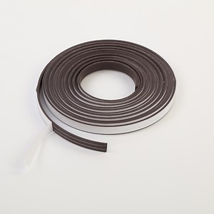 [Hot Item] Rubber Magnet Strip 3m Self Adhesive Magnetic Tape Magnet