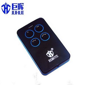 [Hot Item] Controlador remoto RF universal con función personalizada