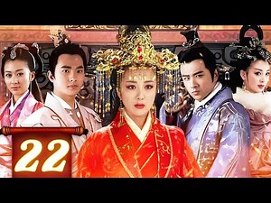 Phim Hay - HẮC ÁM THIÊN MỆNH [Thuyết Minh] | Tập 22 | Phim Thần Thoại Kinh Điển Trung Quốc Hay 2025