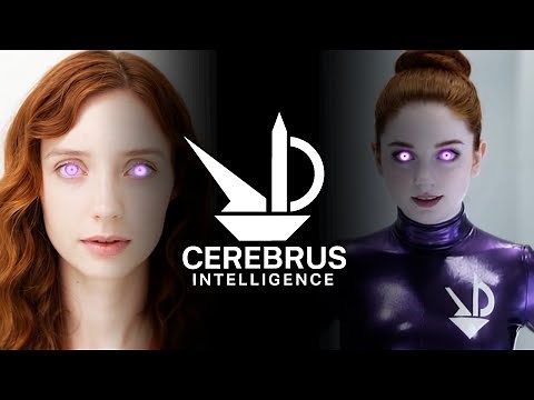 Women and Men TURN INTO Mind Controlled Drone Girls