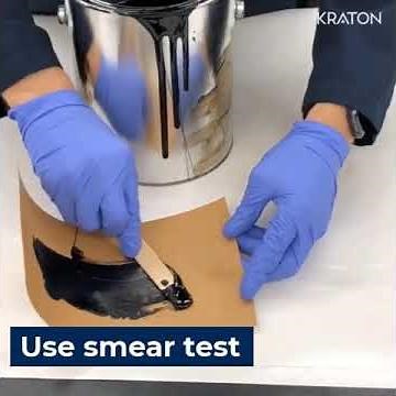 Making Polymer Modified Asphalt Binder