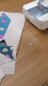 Coming soon!!! The pattern is included in the Patchwork Planner! | Patchwork Posse | Facebook