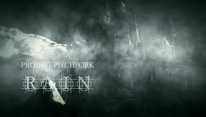 Project Pitchfork (2013) - "Rain"
