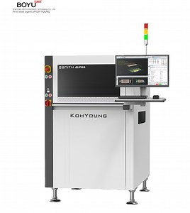 [Hot Item] Zenith Alpha SMT Machine Aoi Inspection Automated Optical Inspection