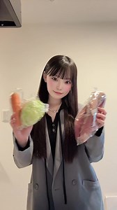 今日は珍しめのお料理動画！！w ポトフ作った🥕🥦🍠美味しくできた#ポトフ#料理#08 | food video