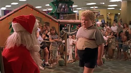 Bad Santa | movie | 2003 | Official Trailer
