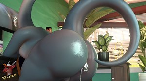 Bronto Egg Laying [Velocirection]