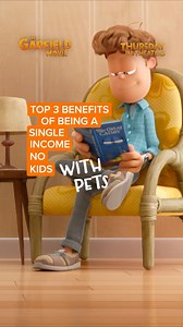 GET READY FOR THIS FRIDAY GARFIELS MOVIE COMING TO REGALZ CINEMAS | Regalz Cinemaxx | Facebook