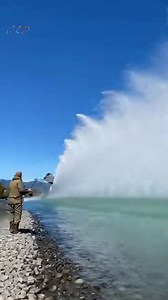 2.9M views · 23K reactions | When you come face-to-face with a supersonic aircraft — speed immeasurable to the naked eye ⚡✈️ #ViralVideo #Navy #Supersonic #ExtremeSpeed ​​#FutureWar | The Military Power Hub | Facebook