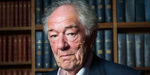 Dumbledore Actor Michael Gambon Dead at 82