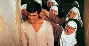 10 great films set in the middle ages