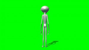 clip-5542253-alien-says-hello---seperated-on-green
