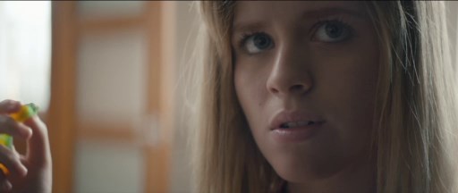 Becky Trailer #1 (2020)