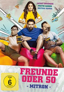 Freunde ... oder so - Mitron - Stream: Online anschauen