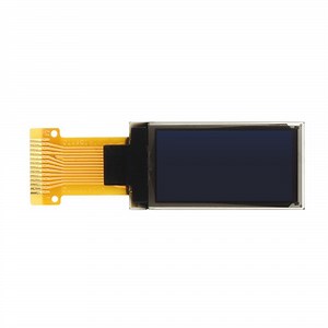 [Hot Item] 0.96 Inch OLED Display 12864 LCD Serial Port Screen