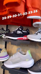 1.1K views · 47 reactions | Basket enfant disponible  | Ab_storedz | Facebook