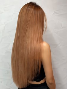 探索Goldwell Color of the Season「Peach Dream」的輕奢橘桃色彩!由Color Collective的新晉成員 @superblades_bigblackalan 呈現。 分享你的#peachdream創作，獲取機會在我們的頻道上大放異彩！不妨在您的作品中標記我們：#goldwellcoloroftheseason @superblades_bigblackalan #Goldwellcolorcollective #goldwellcoloroftheseason #peachdream | Goldwell HK | Facebook