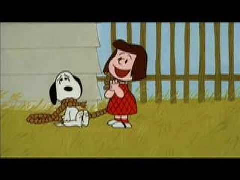 The Snoopy "Bleah" Collection