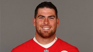 Eric Fisher: Net Worth| Contract| Salary| Draft| Meterologist - sportsjone