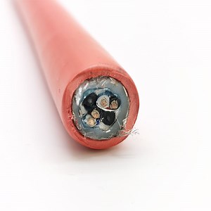[Hot Item] Shanghai Cable Manufacturing Cvv-AMS / Cvv-I/C AMS PVC Sheathed Control Cable