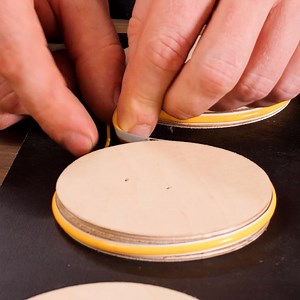 1.7M views · 2.1K reactions | Cylindrical PVC Drawer Shelf! Thanks for watching! Please be aware that this video is for entertainment purposes only and techniques shown should not be attempted at home! | Science, Tech and Universe | Facebook