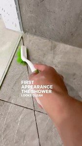 45K views · 404 reactions | When I do a walk through before I clean a...