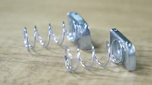 Searching for a spring nut for your strut channel? Our wide selection of spring nuts ensures that you'll find the perfect fit for your project. Trust our high-quality products for all your strut channel needs. #springnut | SSHN Industry Group Ltd