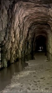 3.2K views · 49 reactions | El encanto del túnel inconcluso Uno de...